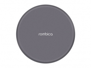 Беспроводное зарядное устройство Rombica NEO Q1 Quick