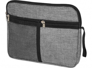 Сумка для туалетных принадлежностей Hoss, heather medium grey