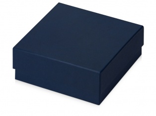Коробка подарочная Smooth M для ручки, флешки и блокнота А6